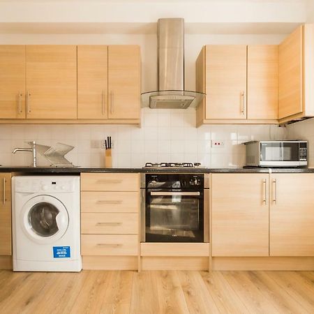 Pml Apartments Edgware Road London Exterior photo